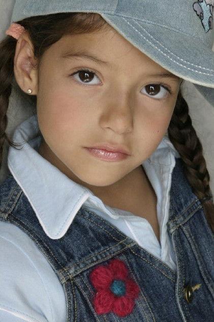 Jillian Bruno - Actor Profile Photo