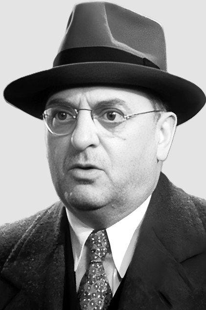 Granville Bates - Actor Profile Photo