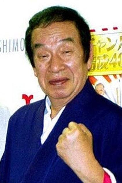 Eiji Minakata - Actor Profile Photo
