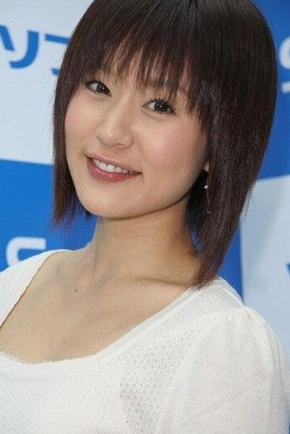 Misato Hirata - Actor Profile Photo
