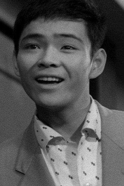 Katsumi Ishizaki - Actor Profile Photo