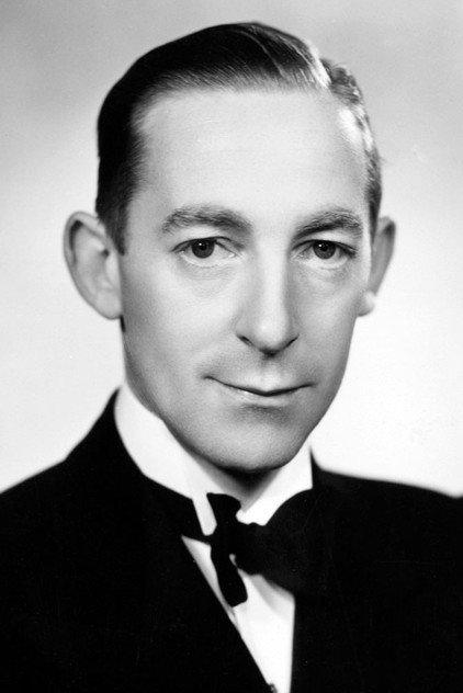 Claude Hulbert - Actor Profile Photo