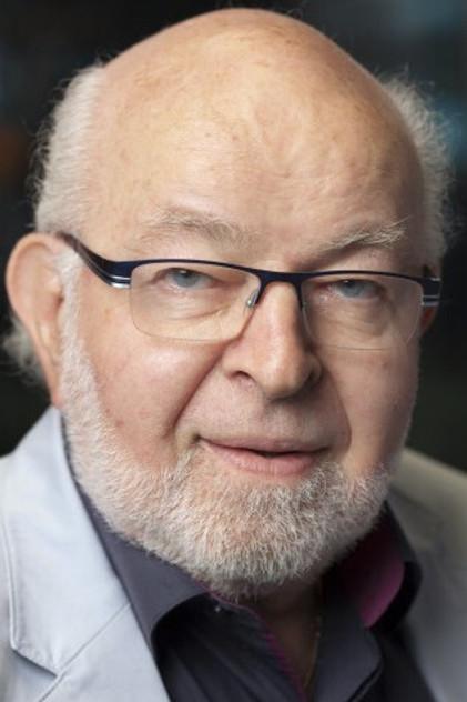 Carlos Sonnenschein - Actor Profile Photo