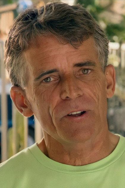 Charles Croughwell - Actor Profile Photo
