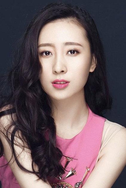 Pan Xin - Actor Profile Photo