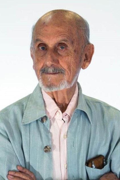 Farnesio de Bernal - Actor Profile Photo