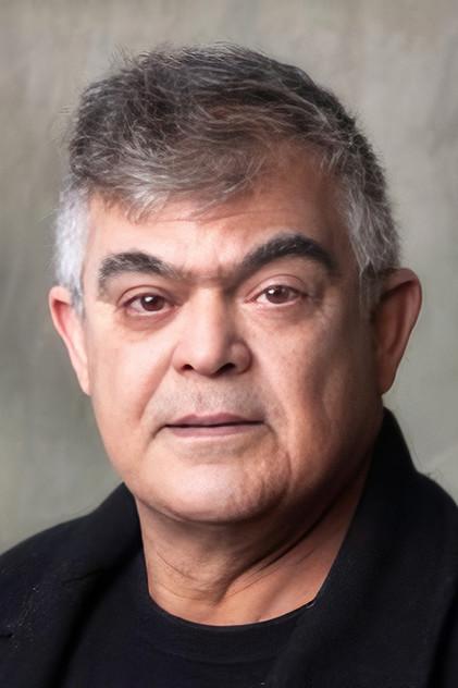 Gassan Abbas - Actor Profile Photo