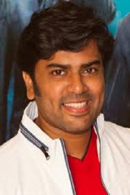 Gautham Krishna - Actor Profile Photo