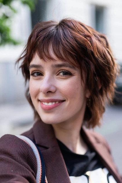 Alba Planas - Actor Profile Photo