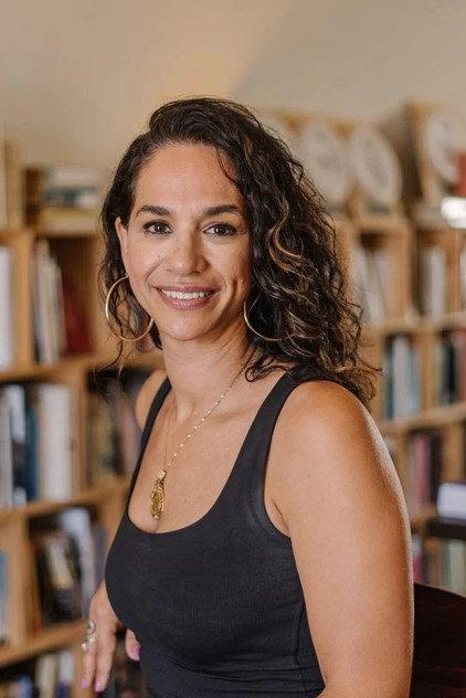 Noura Erakat - Actor Profile Photo