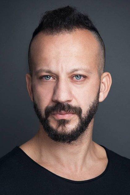Rıza Kocaoğlu - Actor Profile Photo