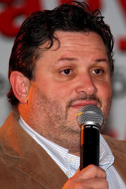 Lagzi Lajcsi - Actor Profile Photo
