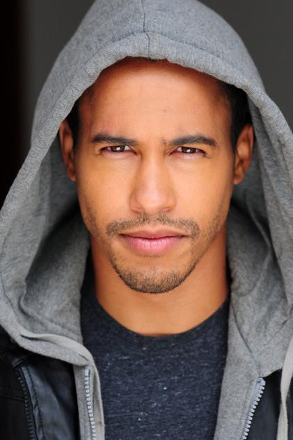 Jason Chu - Actor Profile Photo
