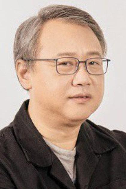 Chen Hsi-sheng - Actor Profile Photo