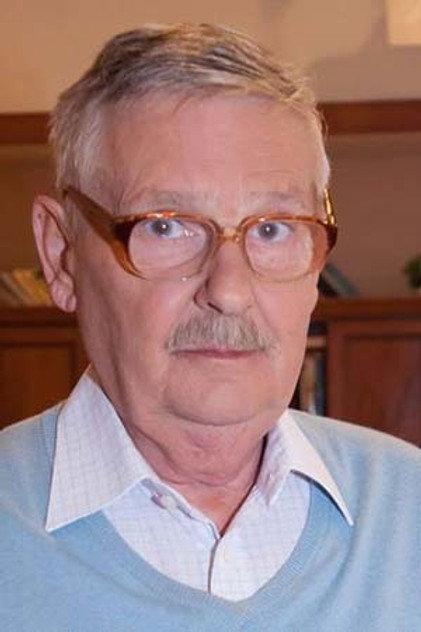 Juraj Slezáček - Actor Profile Photo