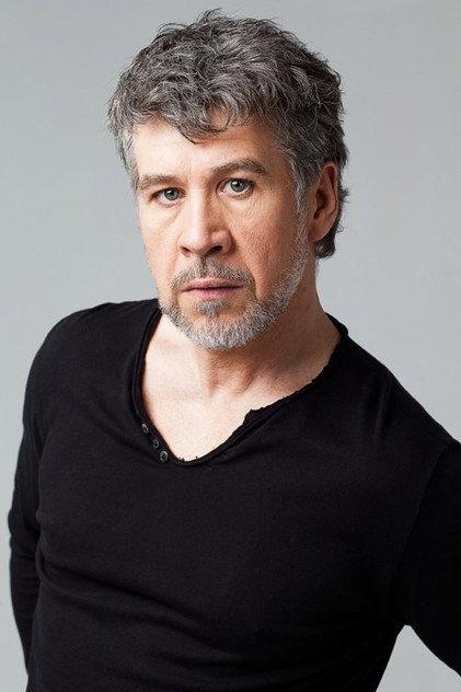 Valeriy Yaremenko - Actor Profile Photo