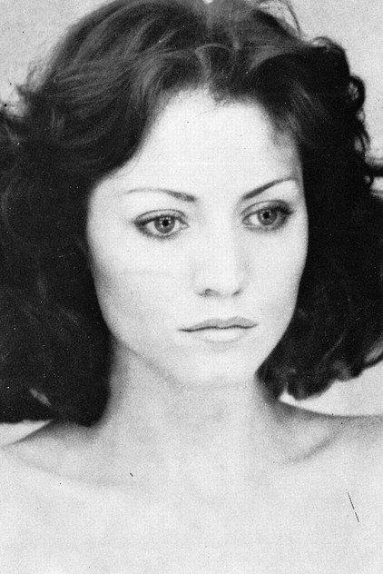 Maria D'Incoronato - Actor Profile Photo