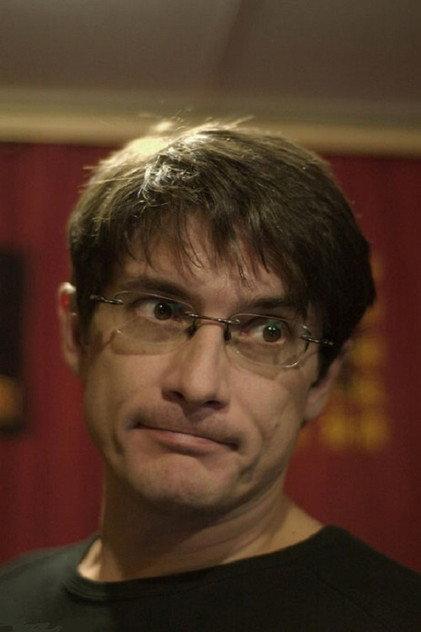 Vladislav Kopp - Actor Profile Photo