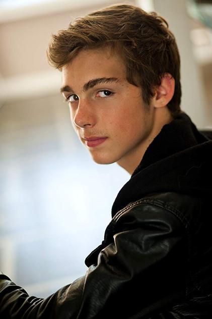Colby Jensen - Actor Profile Photo