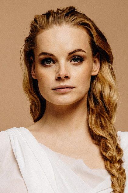Ieva Florence-Vīksne - Actor Profile Photo