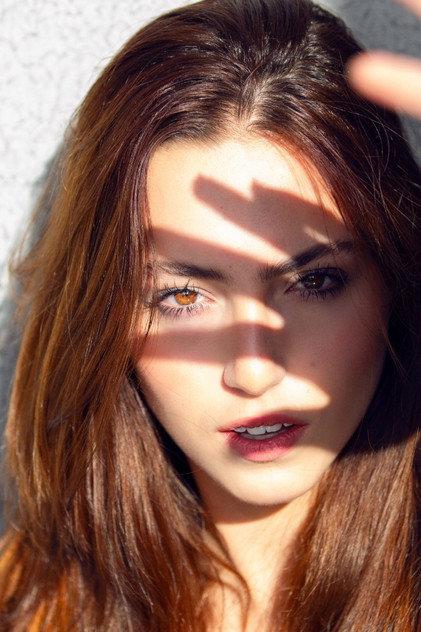 Pâmela Brighente - Actor Profile Photo