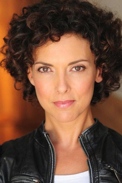 Kathryn Winslow - Actor Profile Photo