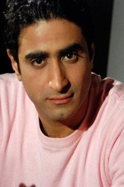 Sherif Elkhayam - Actor Profile Photo