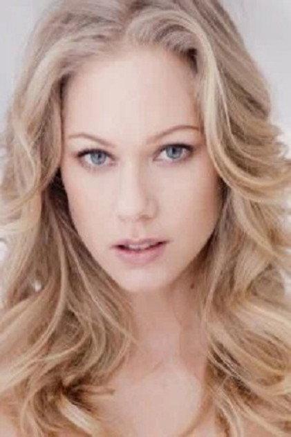 Kathryn Lill - Actor Profile Photo