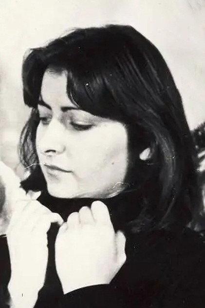 Neris Karpuškaitė - Actor Profile Photo