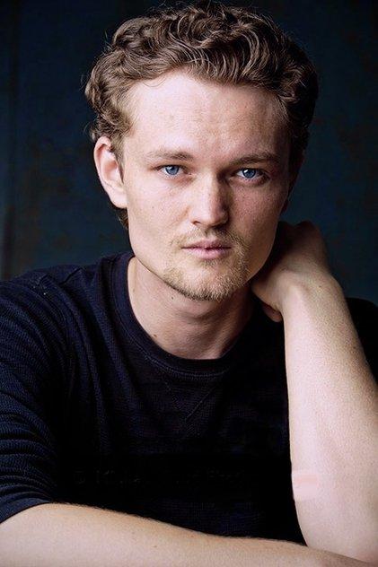 Brennan Keel Cook - Actor Profile Photo