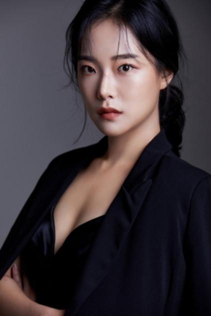 Jin Cho-rok - Actor Profile Photo