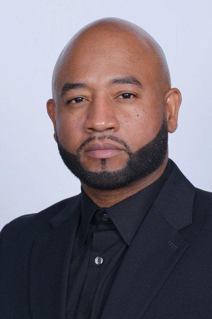 Phabian S-Quire Winfield - Actor Profile Photo