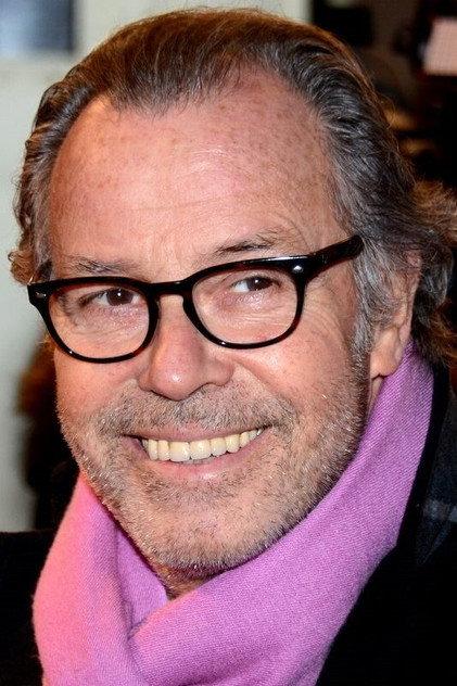 Michel Leeb - Actor Profile Photo