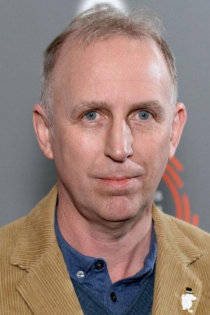 Steve Box - Actor Profile Photo