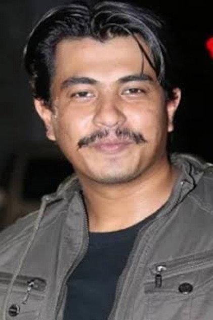 Hairi Safwan - Actor Profile Photo