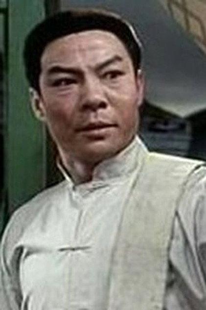 Gu Chunzhang - Actor Profile Photo
