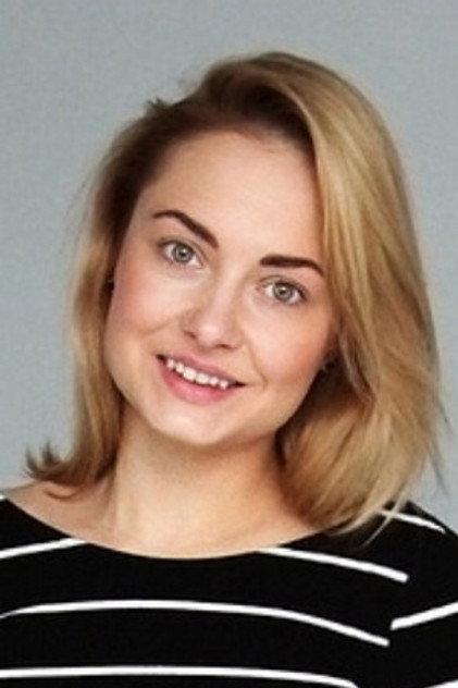 Kristina Olennikova - Actor Profile Photo