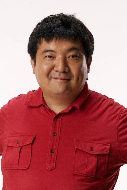 Noboru Iguchi - Actor Profile Photo