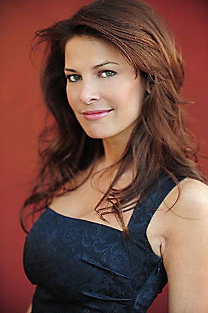 Tracy Kay - Actor Profile Photo