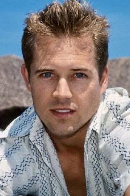 Ryan Browning - Actor Profile Photo