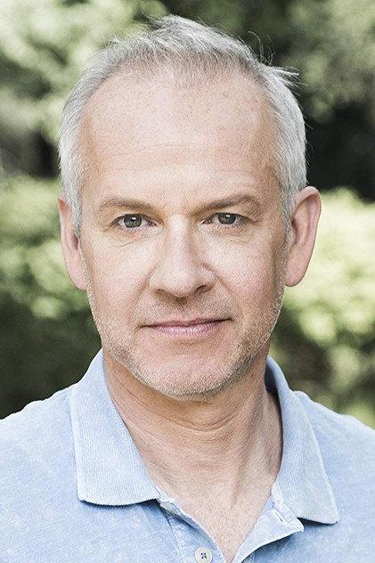 Marcus Calvin - Actor Profile Photo