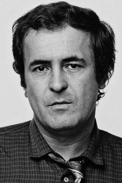 Bernardo Bertolucci - Actor Profile Photo