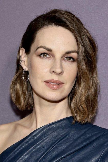 Jessica Raine - Actor Profile Photo