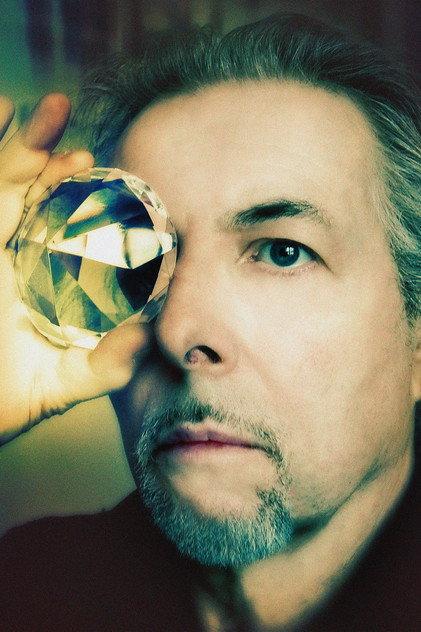 Serge de Cotret - Actor Profile Photo
