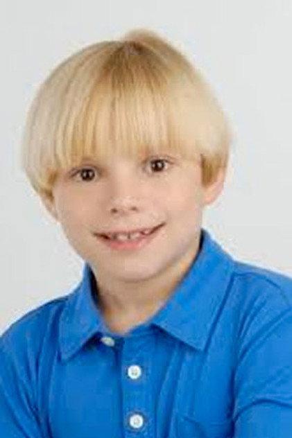 Maximillian Stebelsky - Actor Profile Photo