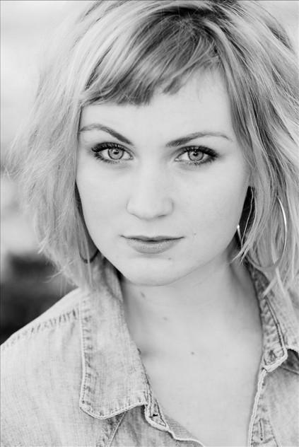 Hannah Daniel - Actor Profile Photo