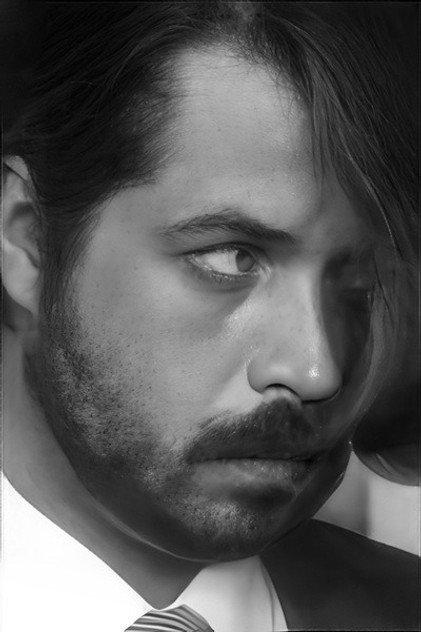 Nikolay Romanov - Actor Profile Photo