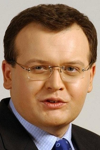 Aleksandr Gavrikov - Actor Profile Photo