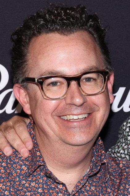 Kevin Hageman - Actor Profile Photo