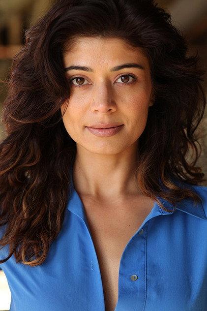 Pooja Batra - Actor Profile Photo